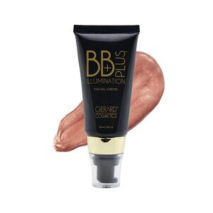 BB Plus Illumination Cream - Brigitte Gerard Cosmetic - 1.69 oz Highlighter NIB